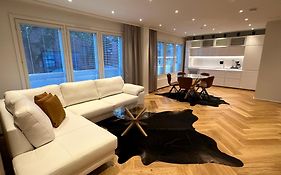 Kuriren Premium Stay - Central Location And Sauna!